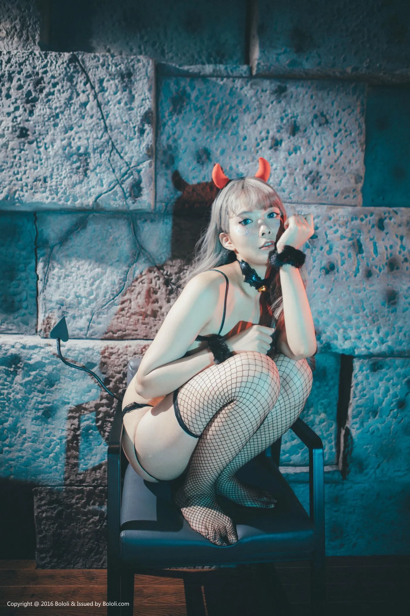 Vol.085 黒黑 [31P]插图